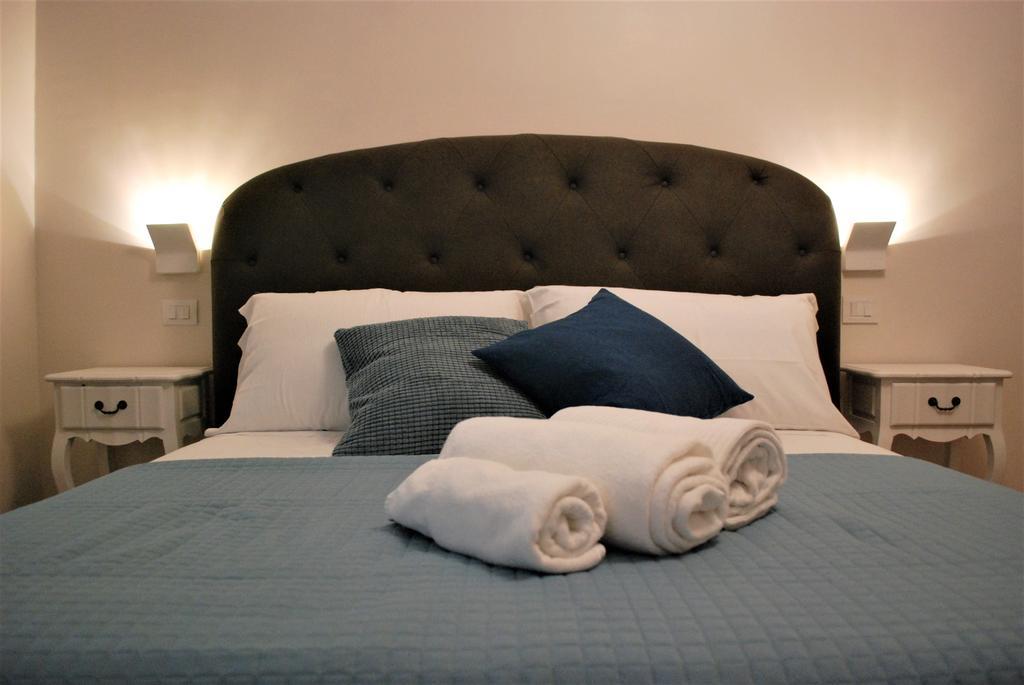 San Teodoro al Palatino Rooms&Loft Roma Esterno foto