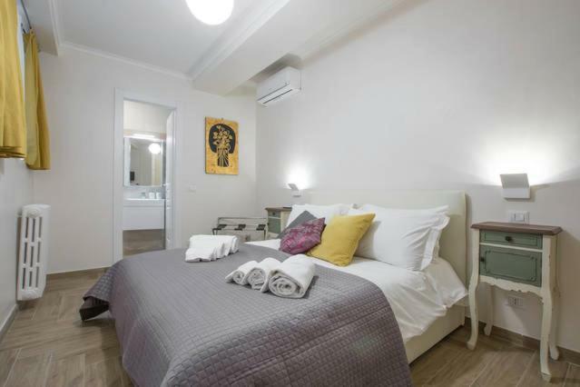 San Teodoro al Palatino Rooms&Loft Roma Esterno foto